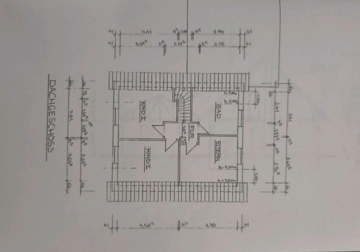 Verkaufe Einfamilienhaus in Hagenah / Stade / Alte Land / Geest – Foto 12