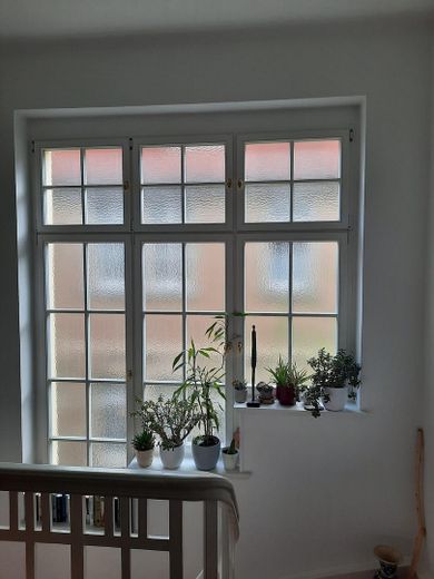 Exklusive und großzügige 5-Zimmer-Maisonettewohnung mit Balkon – Foto 10
