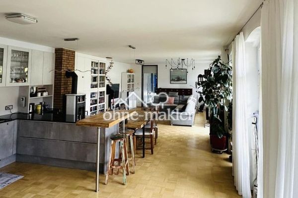 गोलीस-दक्षिण में विशिष्ट लॉफ्ट अपार्टमेंट