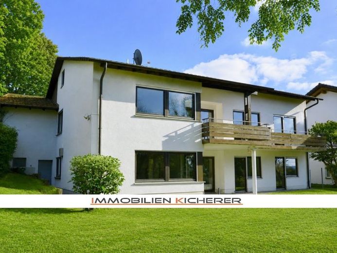 Platz für alle - EFH mit Teilseeblick - optional 2-Familienhaus + Ausbaumöglichkeit - ÜB-Hödingen – Foto 1