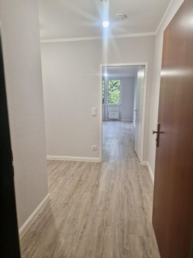 Treten Sie ein!
