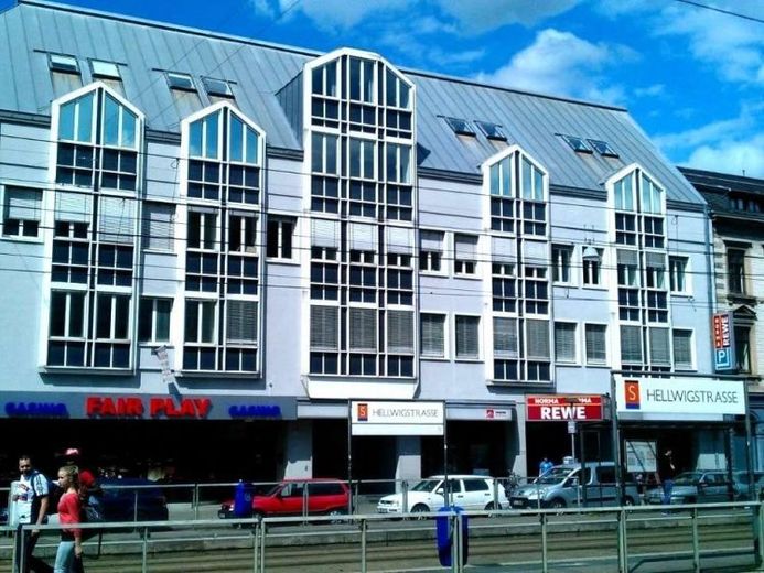 Bürokomplex in Saarbrücken mit Top Rendite!!! – Foto 1