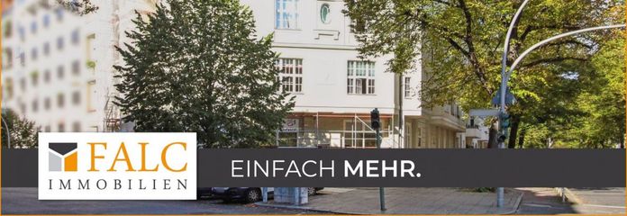 Exklusive Dachgeschoss-Maisonette: Stilvoll wohnen in Bestlage! – FALC-RD-39748