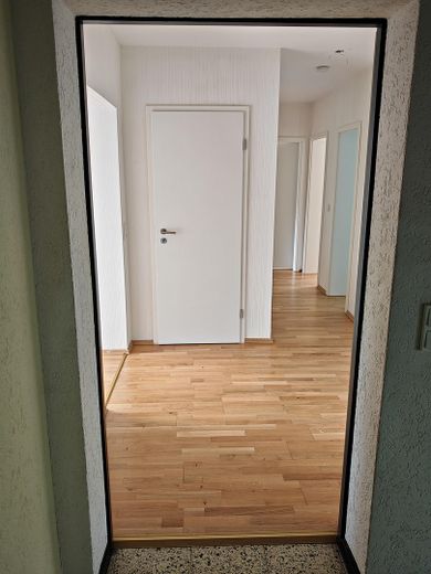 Eingangsbereich