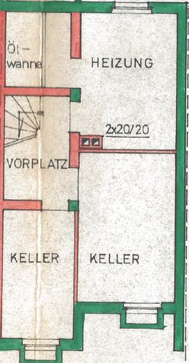 Keller