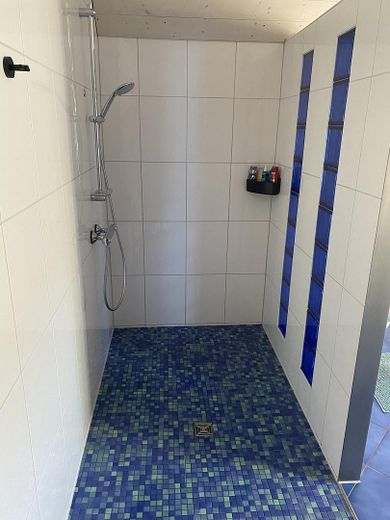 Badezimmer OG