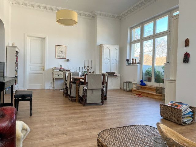 Mansarda duplex con terrazza, ascensore, cucina componibile, posto auto e molto altro. – Foto 1