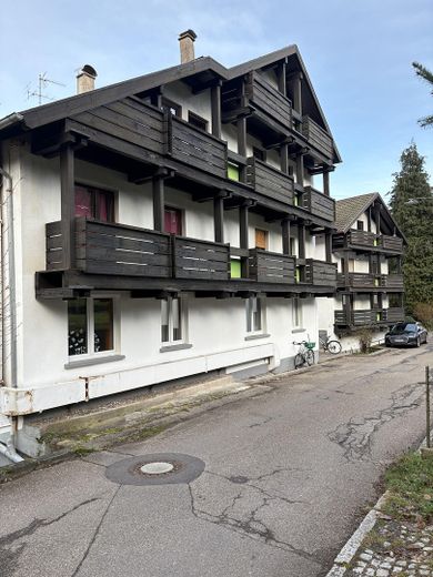 Ansicht