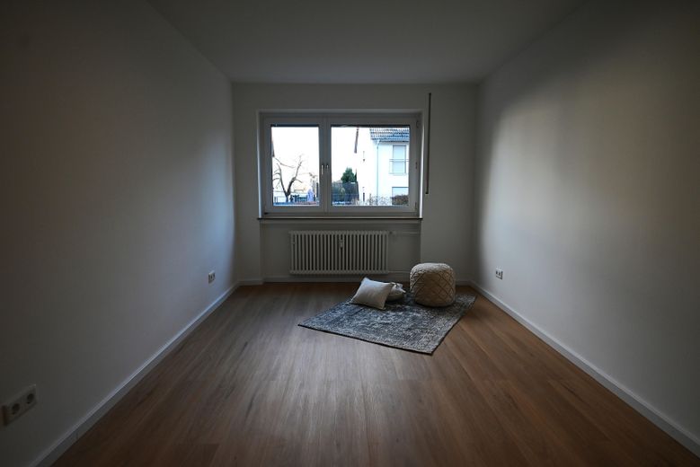 Elternschlafzimmer