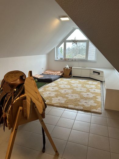 Exklusive Maisonette-Wohnung zwei Etagen | 126 m² | Balkon | Tiefgarage | Naturnah in Königshardt – Foto 9