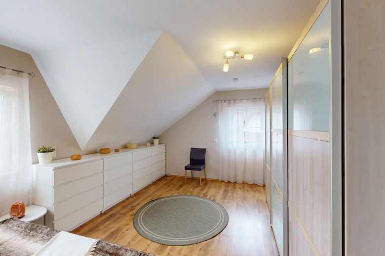 Schlafzimmer OG