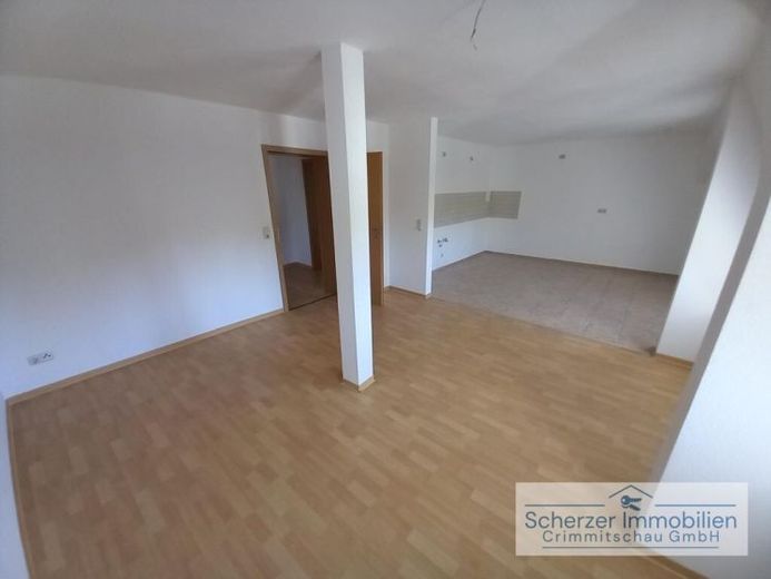 großzügige 3-Zimmer Wohnung in gepflegtem Mehrfamilienhaus in der Annenstraße, ab sofort! – Foto 1