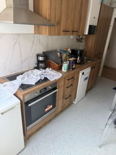 Zwei-Zimmer-Whg. Oststadt / Lister Meile: hell und saniert – Foto 3