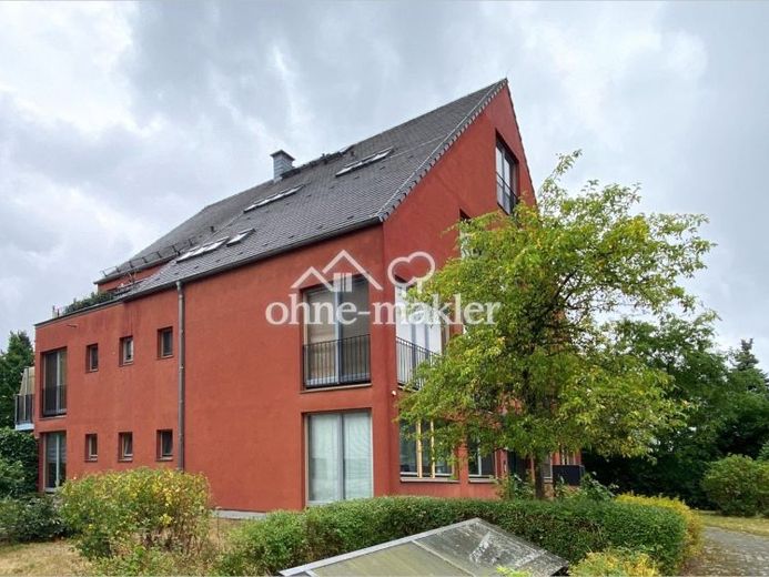 Bel appartement de 3 pièces avec balcon et vue sur la verdure ! – Photo 1