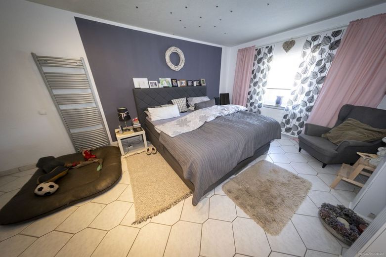 Elternzimmer