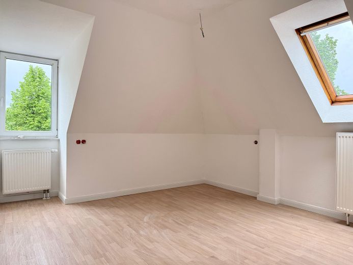 4-Zi WE mit Balkon Erstbezug in Berlin Schmöckwitz – Foto 3