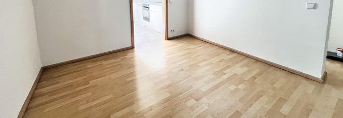 Aantrekkelijk 3-kamerappartement met balkon – ideaal voor stellen of als 2-persoons-WG