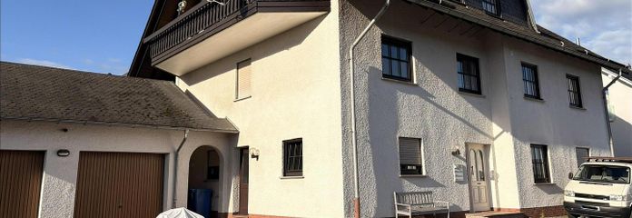 Karakter sahibi yaşam: Wilnsdorf’da geniş 4 odalı daire