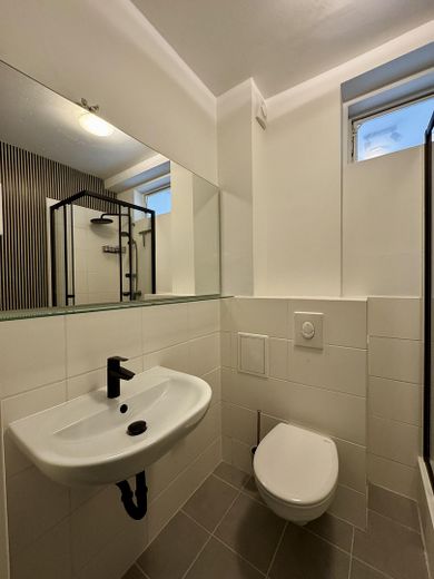 Appartement 1 pièce disponible immédiatement, de particulier à particulier, à Kreuzberg – près de Bergmannstraße & Viktoriapark – Bad