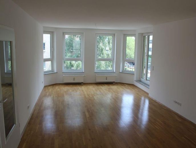 4-Zimmer-Komfortwohnung mit Loggia und Balkon – Foto 28