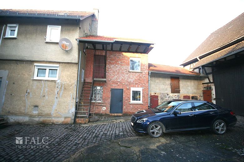 Historisches Bauernhaus – IMG_0608