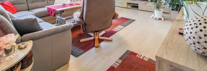 Urlaub für alle: Gepflegte, ruhige 2-Zi.-(Ferien-)Wohnung auf Usedom