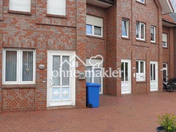 Voll möblierte 76 m² DG-Wohnung in Steinfeld – ab sofort frei – Foto 1