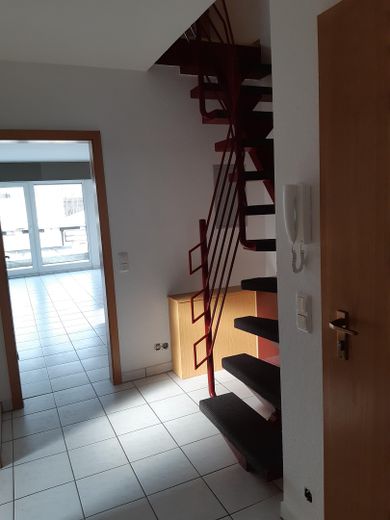 H`rath-Straß,mod.Komf.-Mais-Whg.ruhig, Südbalkon, 2.OG – 1. Ebene