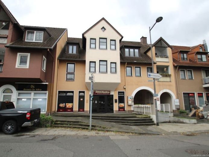 Raum für Ihre Geschäftsidee! 121 m² Gewerbefläche mit Gastronomiepotenzial in Troisdorf-Sieglar – Фотографія 1