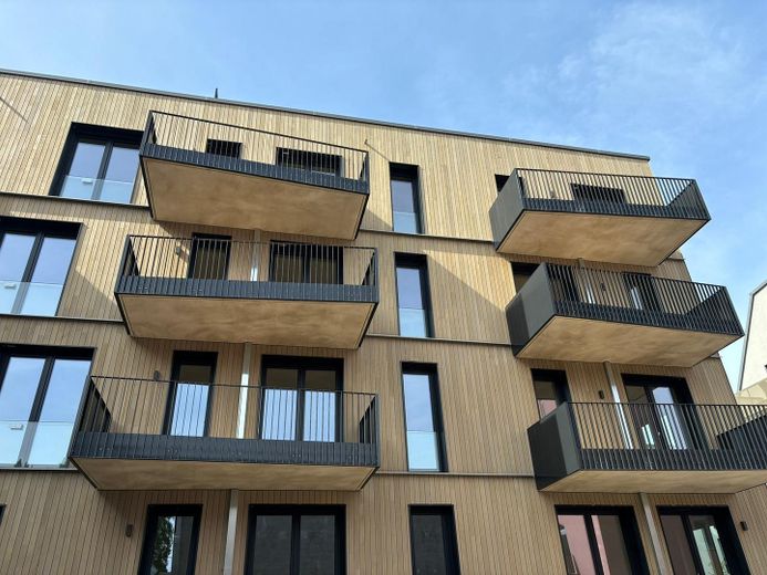 Traumwohnung in Berlin Grünau (Neubau) – Foto 13