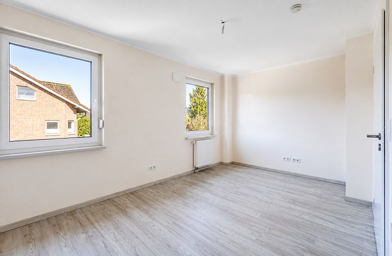 Einziehen und wohlfühlen - familienfreundliche Doppelhaushälfte aus 2018 im Herzen von Pulheim-Geyen – Kinderzimmer