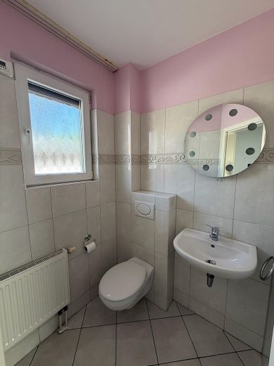 Gäste-WC