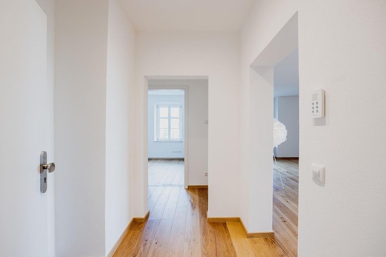 Loftstyle-Wohnung in Eggenfelden – Foto 8