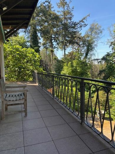 Balkon Haus2