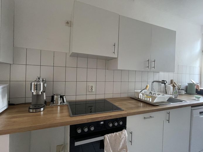 Möblierte Traumwohnung im Herzen von Leipzig mit einzigartigem Blick! – फोटो 29