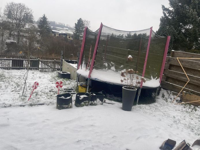 Wundervolles EFH in schönster Lage - Ab Sofort ohne Makler! – Terasse / Garten