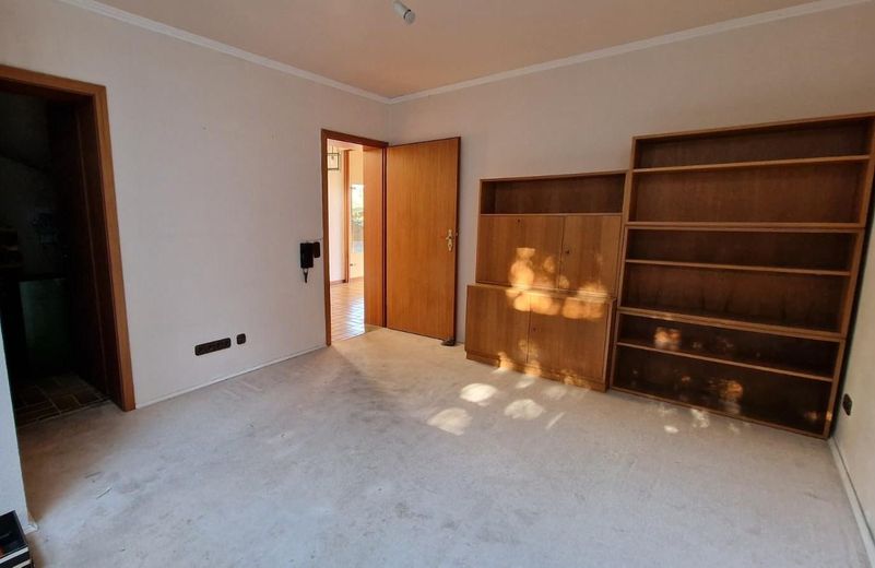 Großzügiges Reihenmittelhaus mit 222m² in Muffendorf, Einliegerwohnung und sonnigem Atriumgarten – Kinderzimmer 1 EG