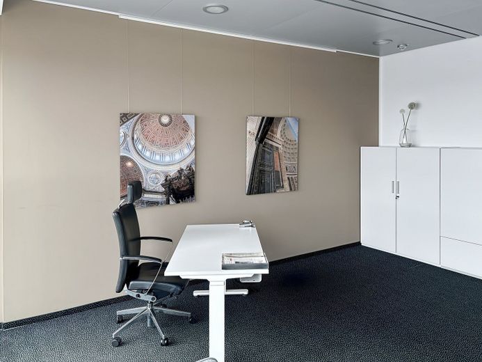 Pronájem kanceláře 1.362 m² – Foto 6