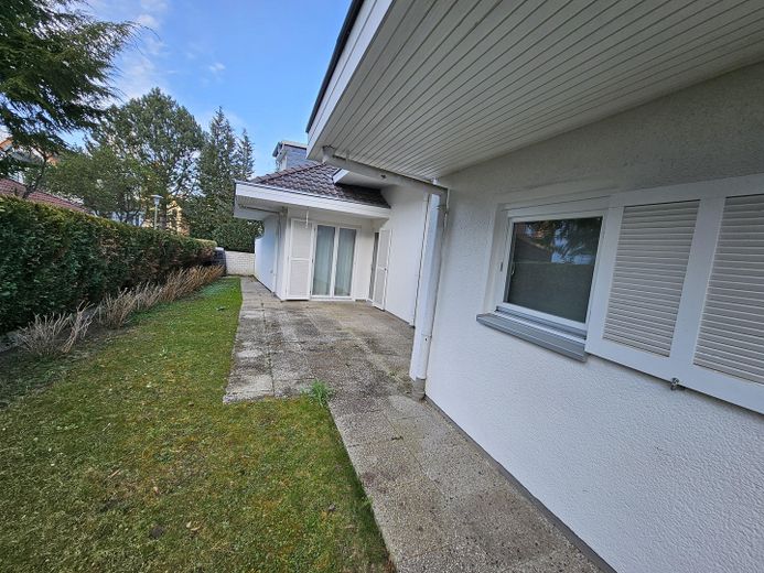 Architektonisch reizvolle Villa in Best-Lage am Mulang maklerfrei – Foto 32