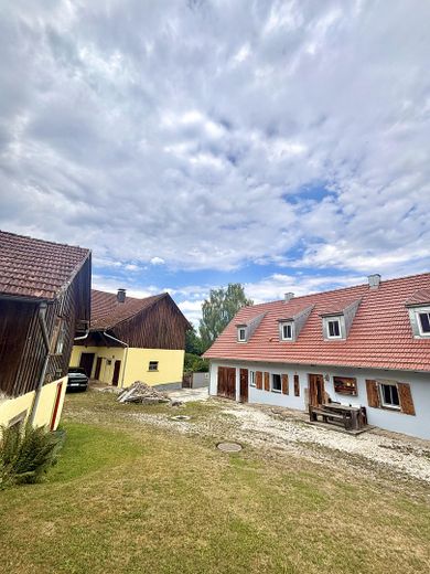 Schwarzach ve Murach Vadisi'nde dört cepheli çiftlik evi – Fotoğraf 5