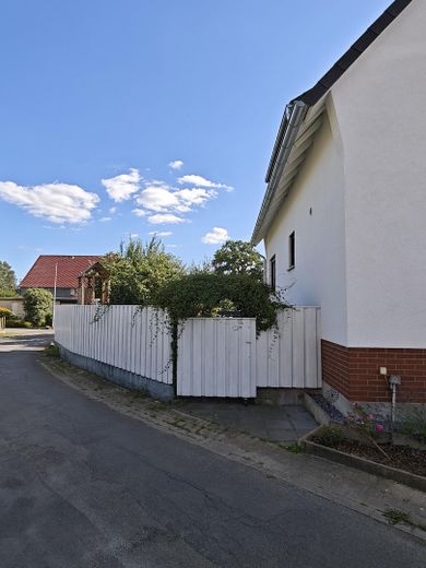 Casa unifamiliare indipendente "Per ognuno una stanza propria" – Seite
