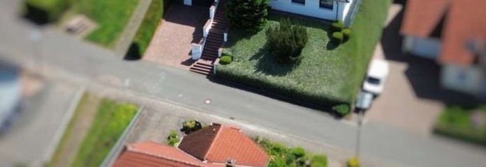Traumhafter Bungalow nahe Bitburg zu verkaufen
