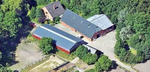 2613 niedersachsen, osterholz-scharmbeck, lilienthal, reitimmobilie zu verkaufen