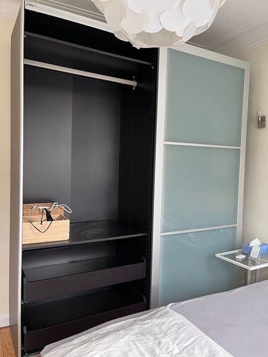 Wohnung in Hamburg – Foto 6