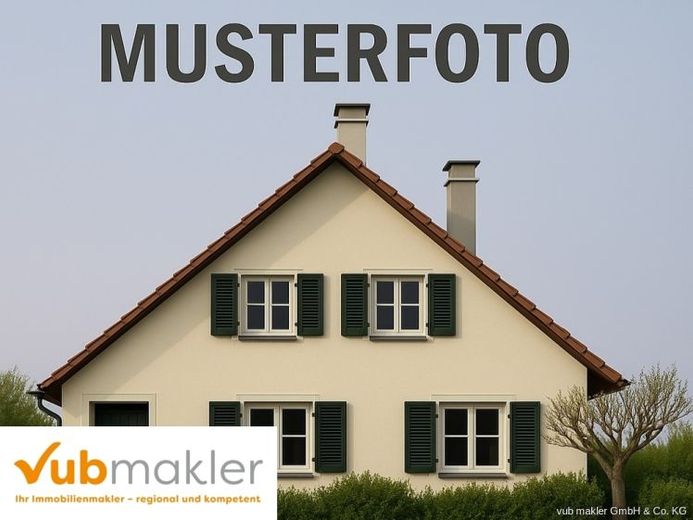 Idyllisches Familienhaus in ruhiger Rücklage – फोटो 1