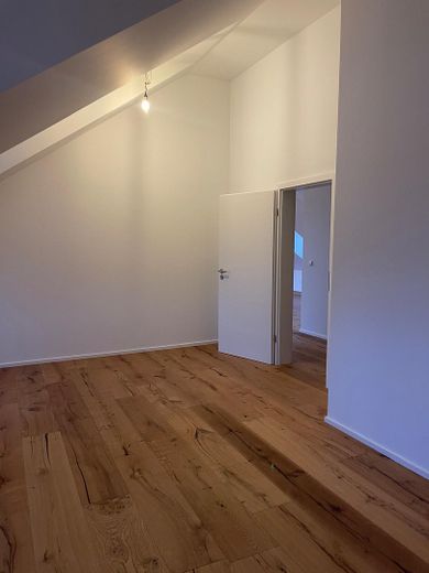 Radolfzell’in kalbinde tamamen yenilenmiş çatı katı dairesi - Verimli, şık ve çekici – Photo 8