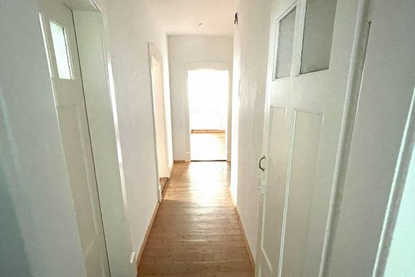 Belbe T3 au calme à Kriegshaber