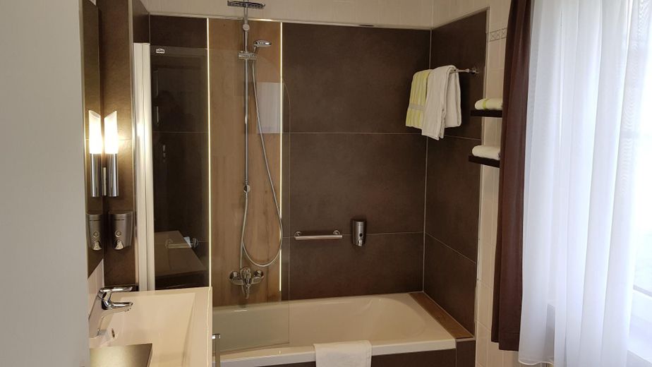 Bad Premiumzimmer