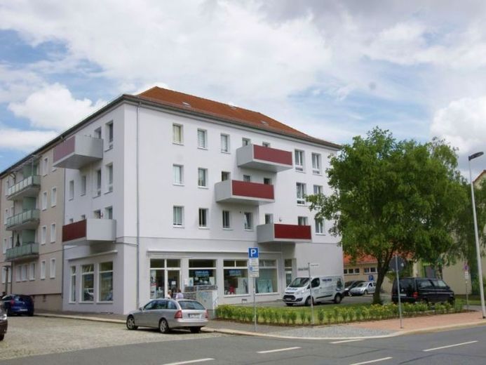 Ihr neues Zuhause mit Balkon: Besichtigungstermine ab Oktober 2026 sichern! – Foto 1