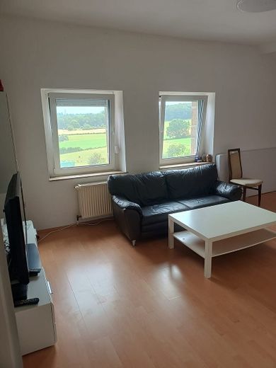 Gemütliche 75 m²-Wohnung  mit herrlichem Talblick in ruhiger Lage von Sprockhövel – Foto 1